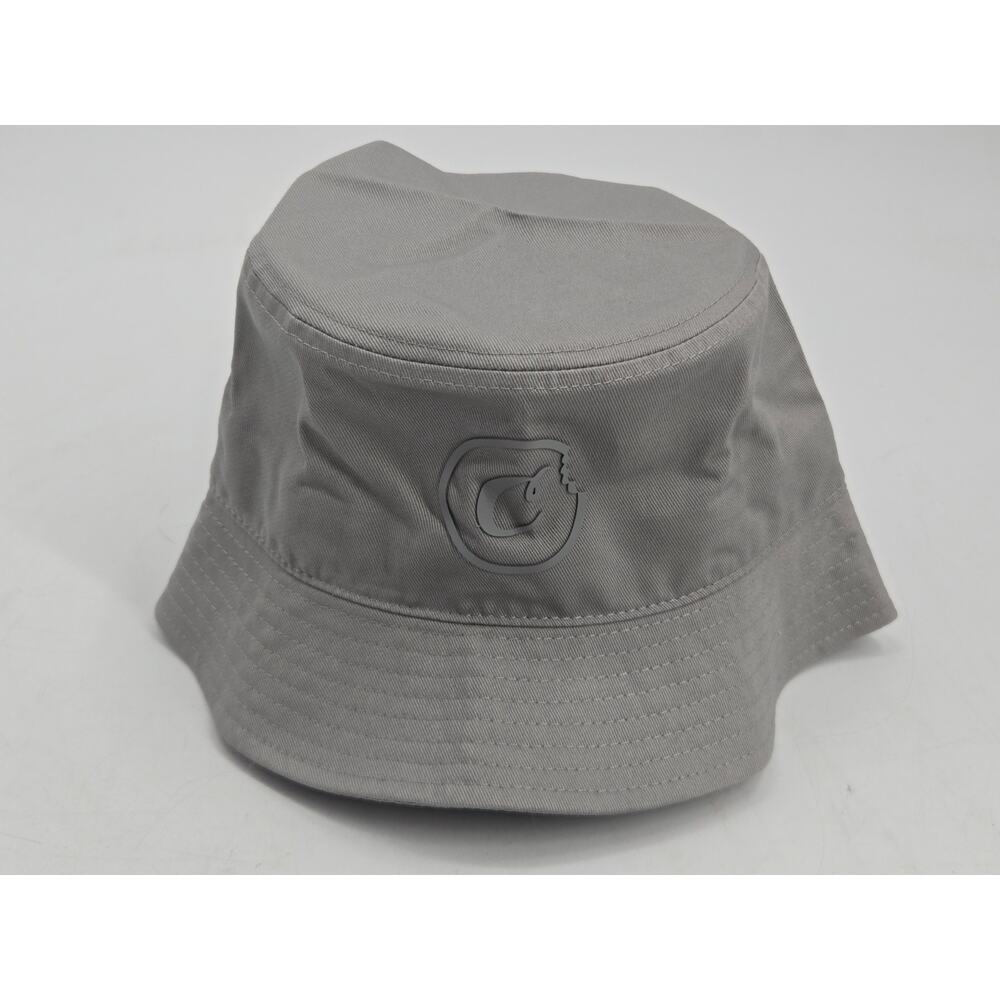 Cookies Brand Gray Bucket Hat Size L/XL First flight